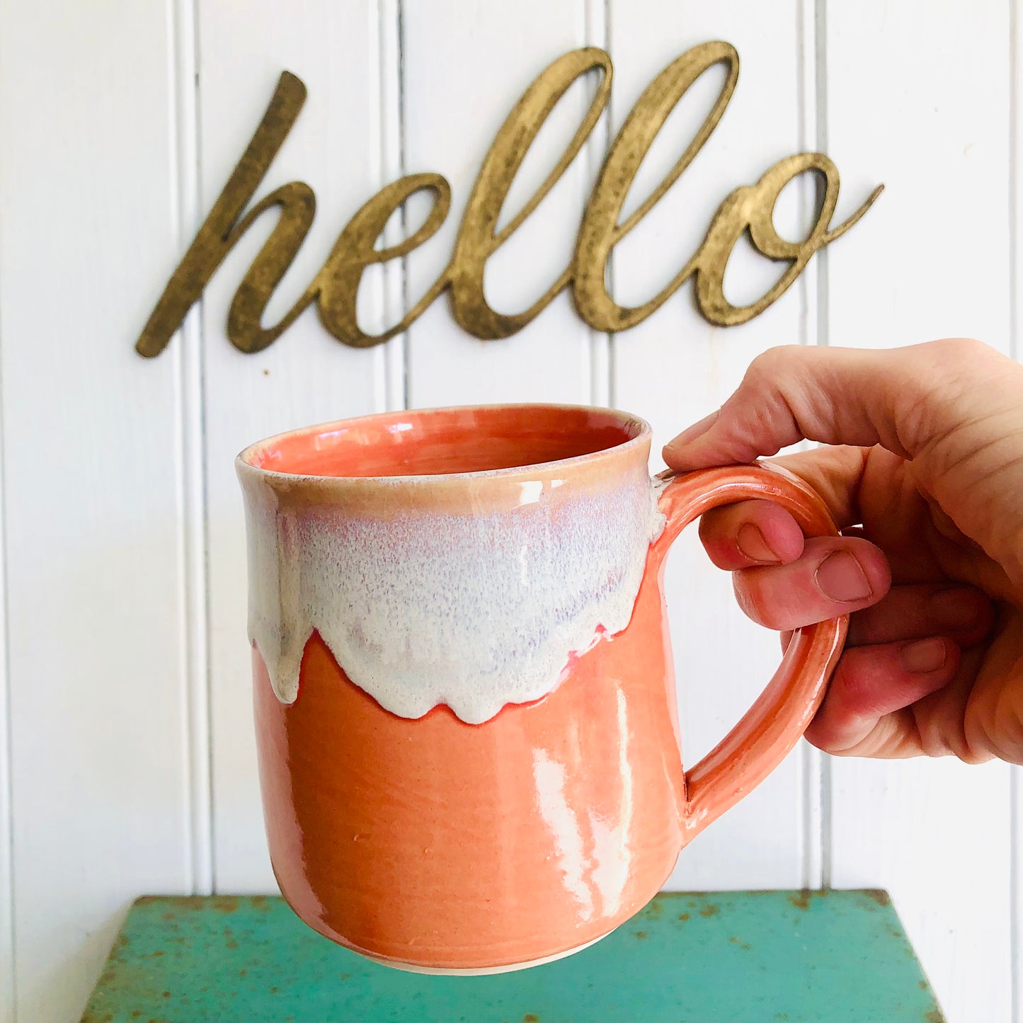 Mug - 14oz