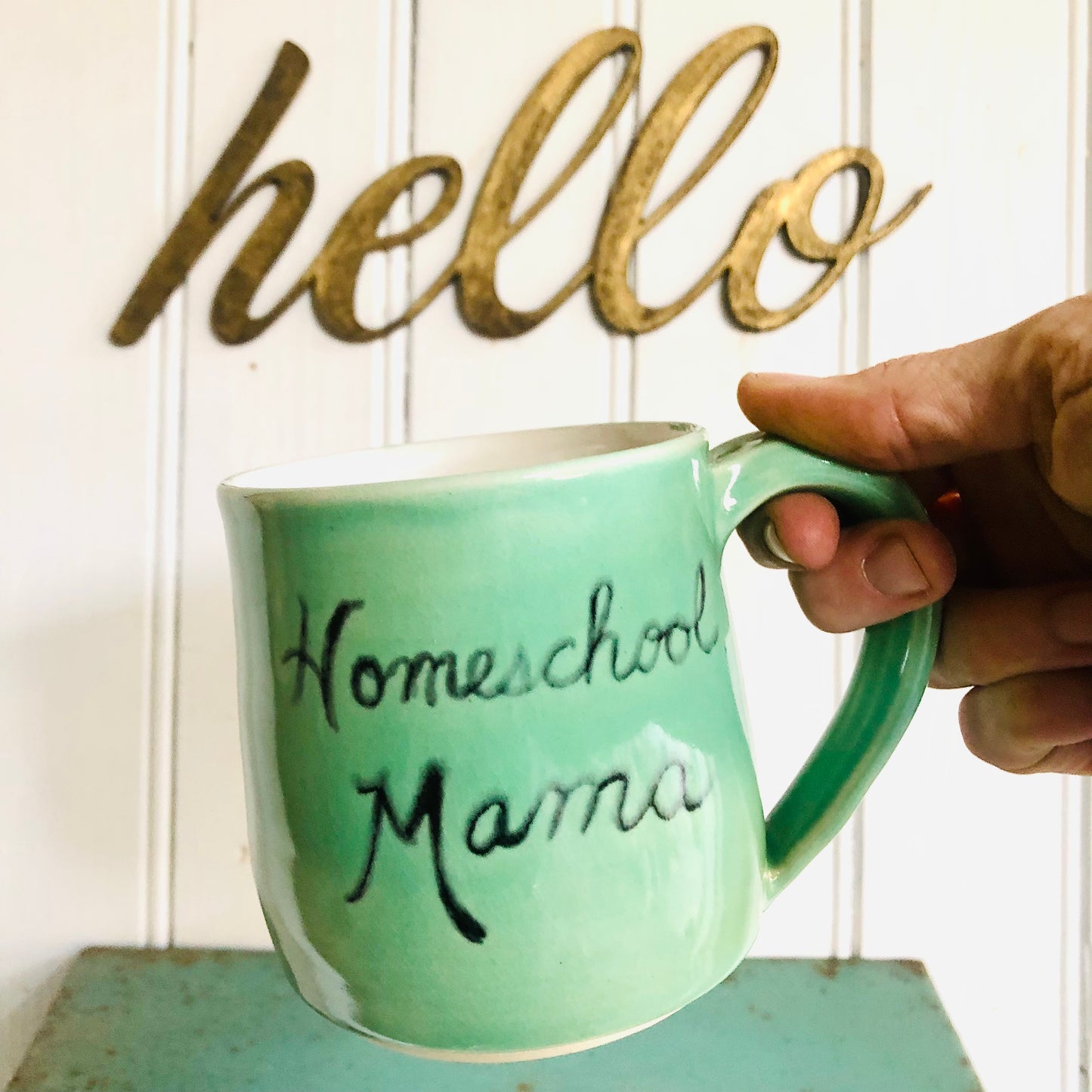 Mug - 12oz