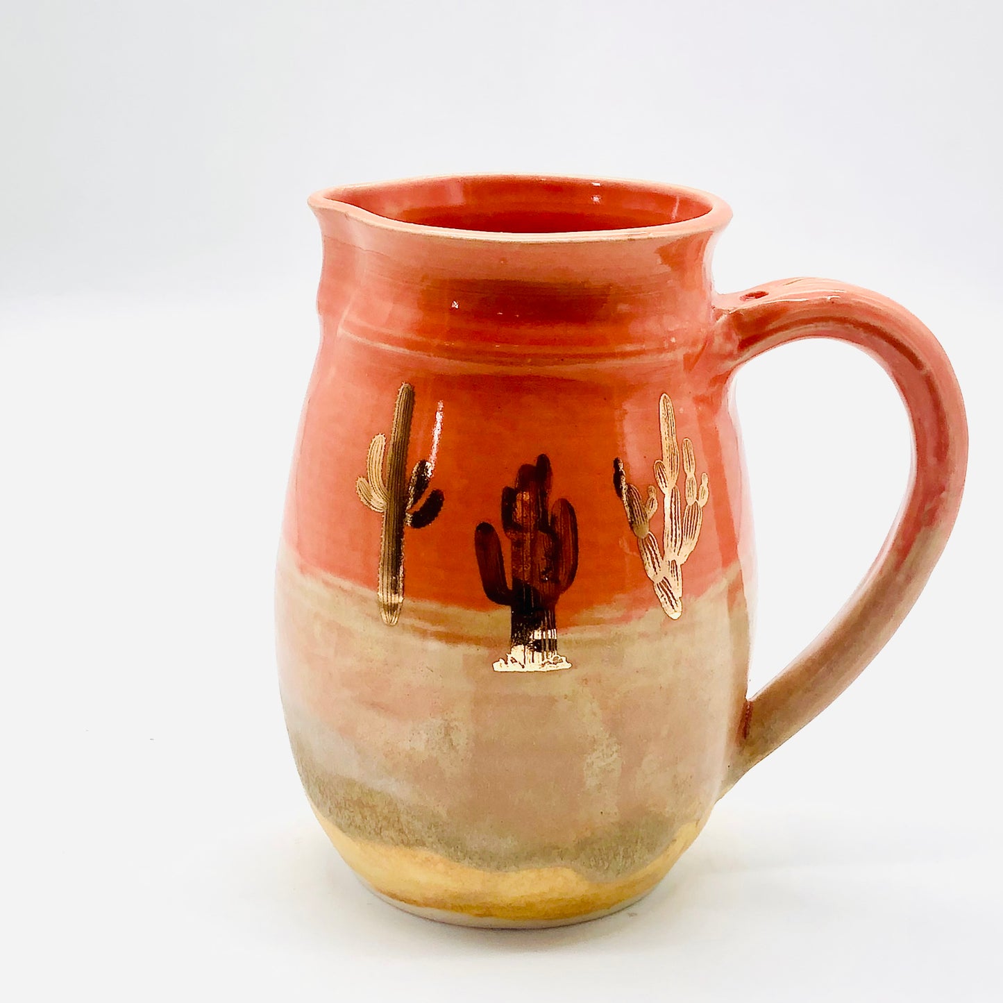 Fancy Pitcher 24oz