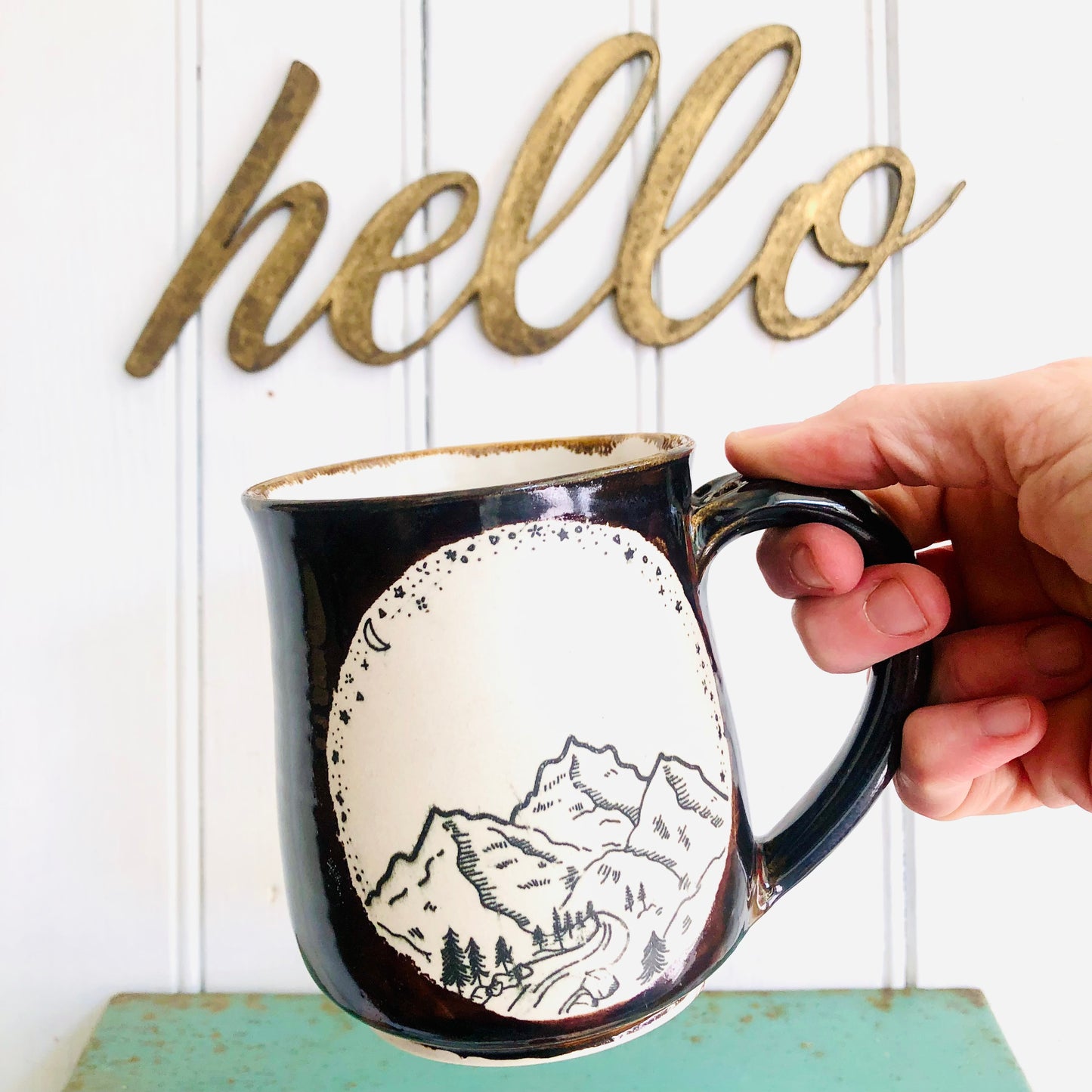 Mug - 14oz