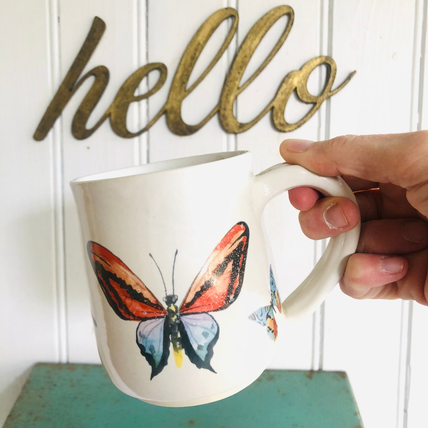 Mug - 14oz