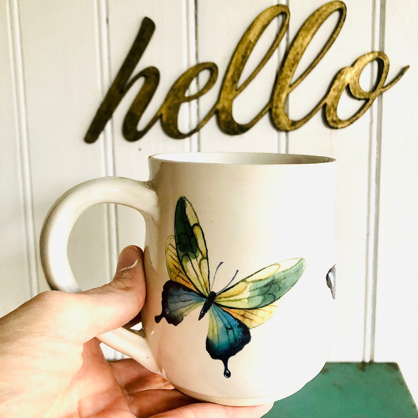 Mug - 14oz