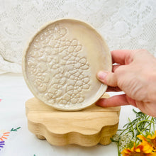 Load image into Gallery viewer, Coral Trinket dish
