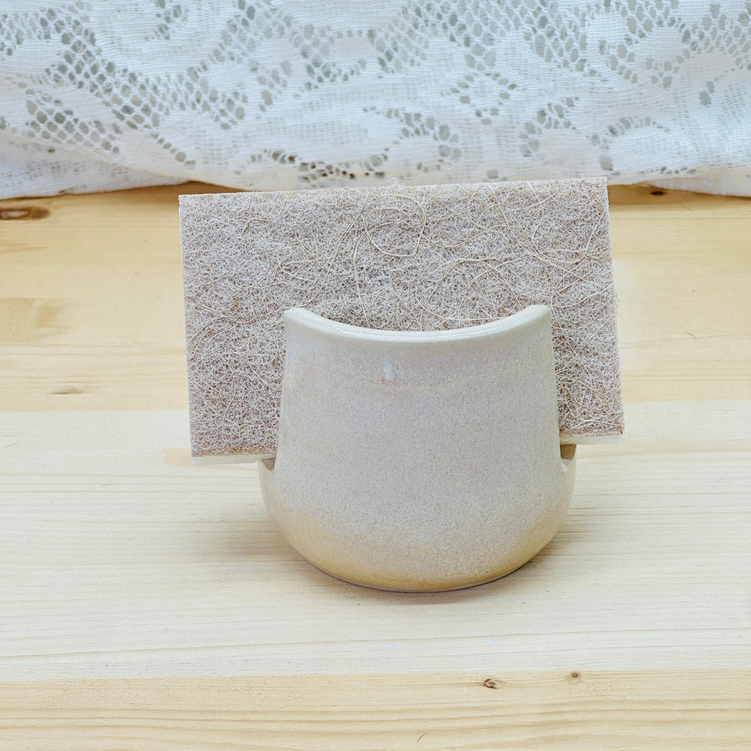Sponge Holder