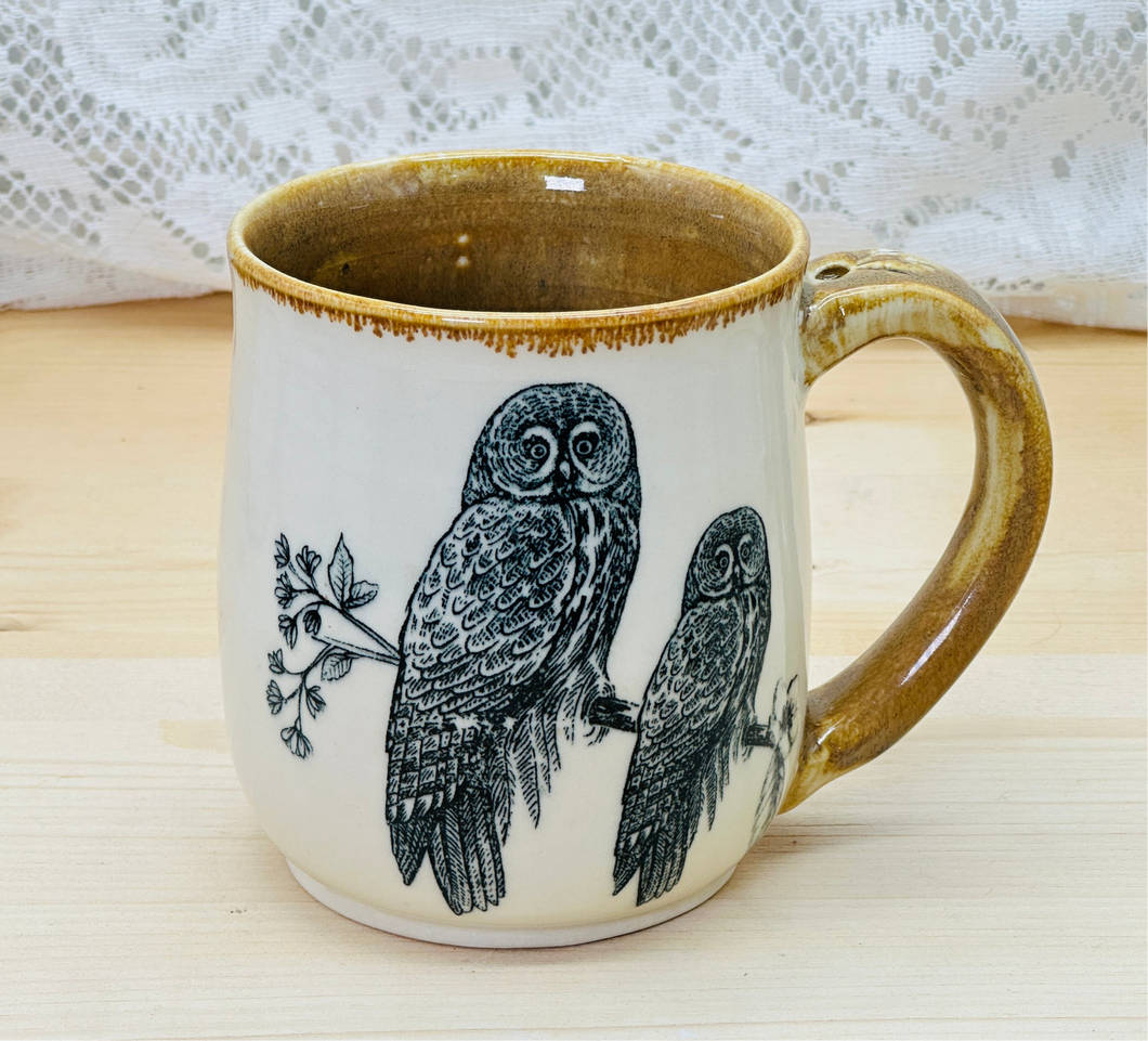 Mug - 14oz