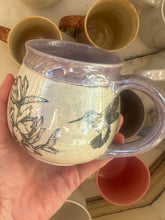 Load image into Gallery viewer, Melanie’s mugs

