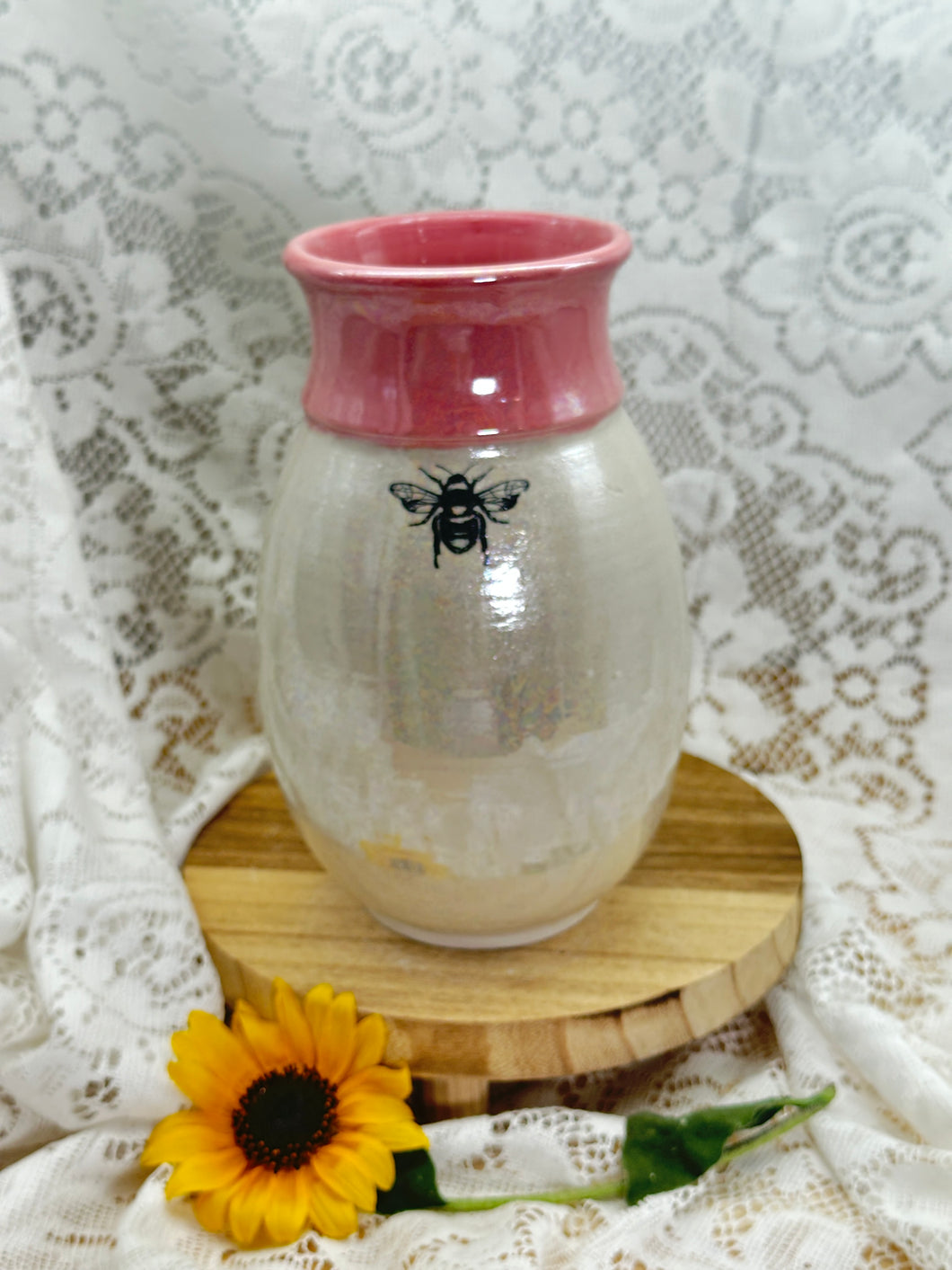 ✨Fancy Vase 32oz