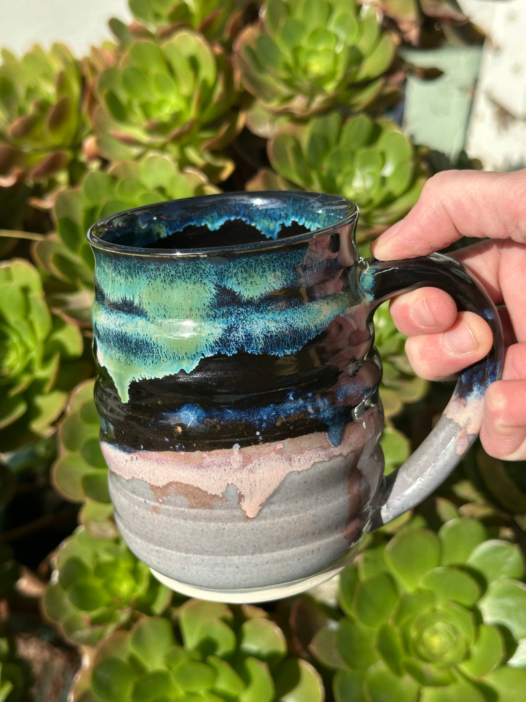 Mug - 18oz