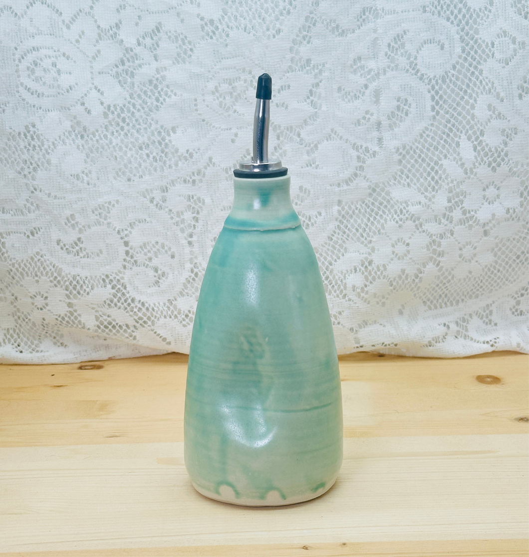 Olive Oil/Dish soap bottle