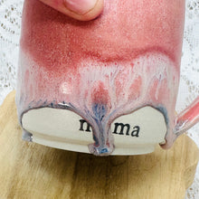 Load image into Gallery viewer, Second- Mama Mug 14oz
