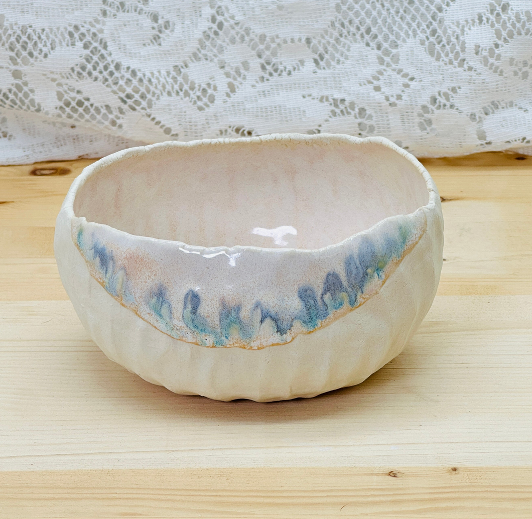 Pinch Pot