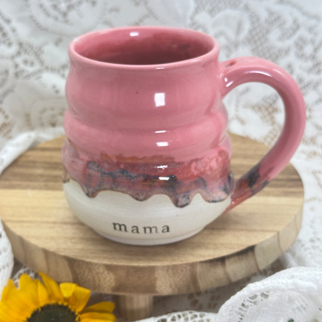Mama Mug - 16oz