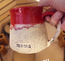 Load image into Gallery viewer, Mug &amp; sponge holder
