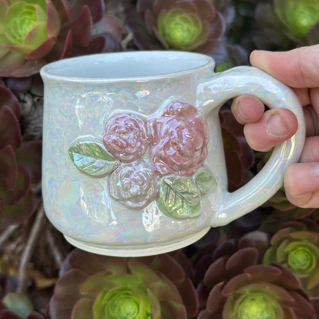 ✨Fancy Mug - 14oz