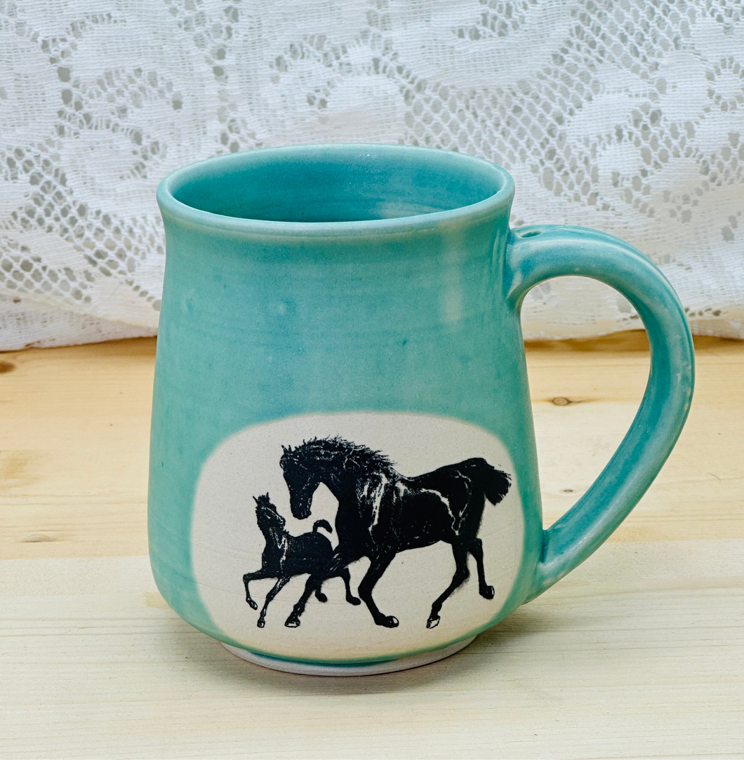 Mug - 16oz