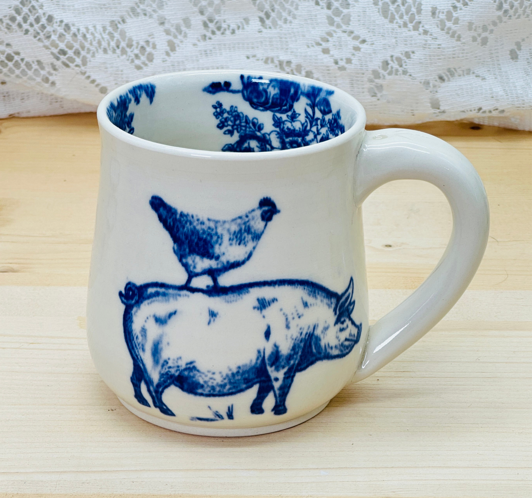 Mug - 14oz