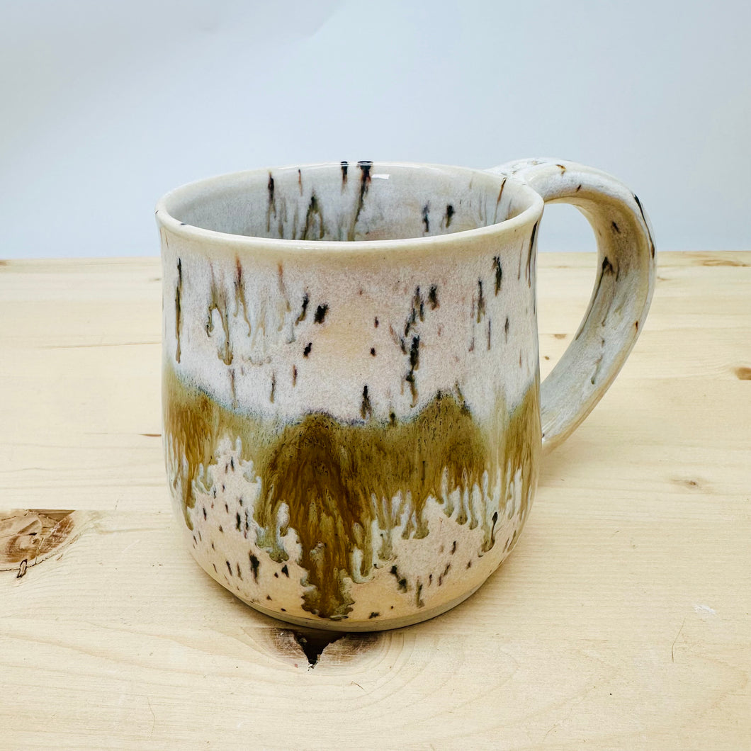 Mug - 12oz