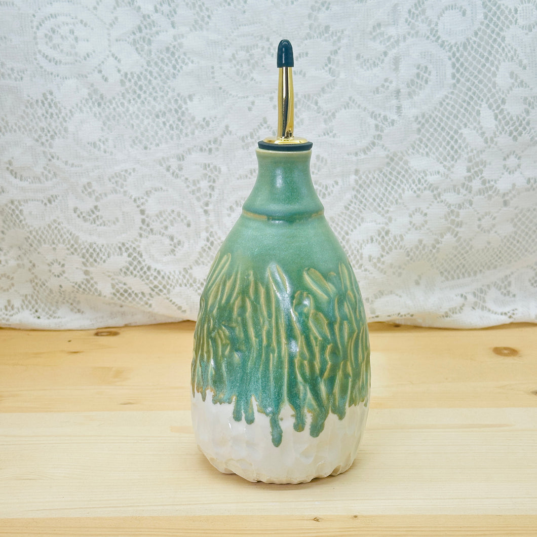 Olive Oil/Dish Soap Bottle