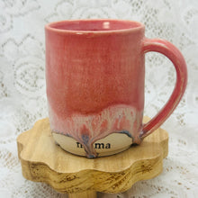 Load image into Gallery viewer, Second- Mama Mug 14oz
