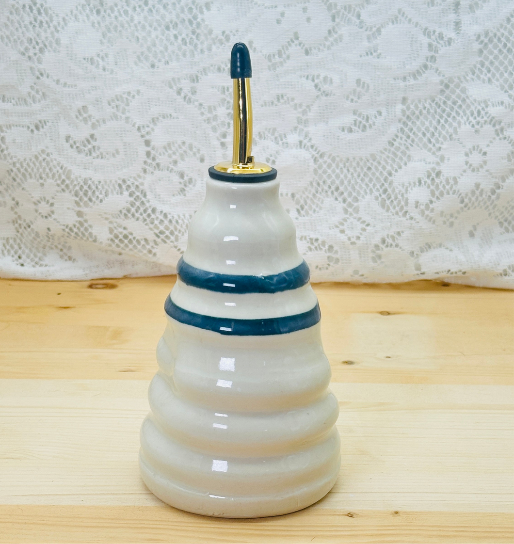 Olive Oil/Dish Soap Bottle