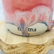 Load image into Gallery viewer, Second- Mama Mug 14oz
