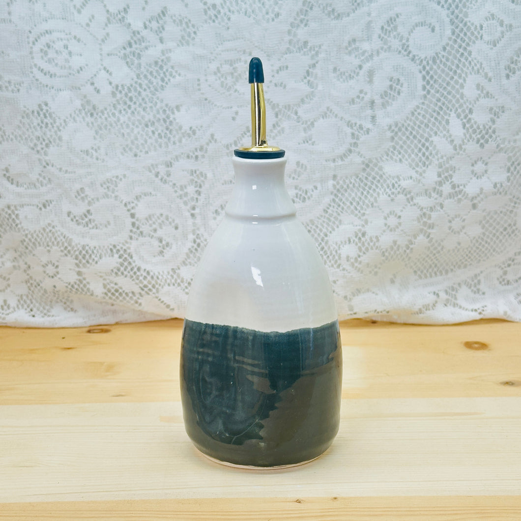 Olive Oil/Dish Soap Bottle