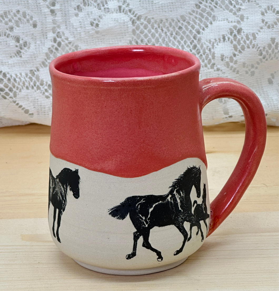 Mug - 16oz
