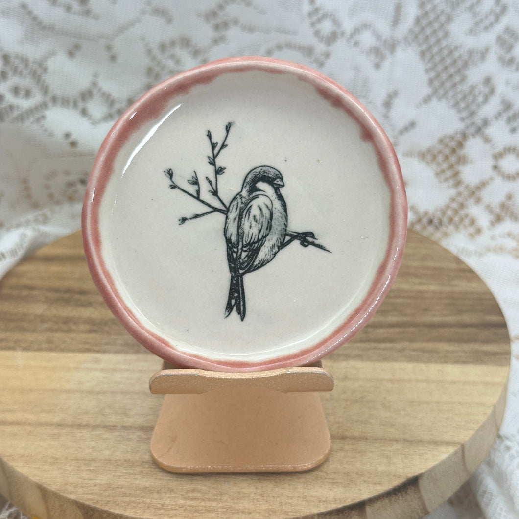 Ring Dish