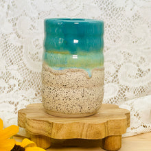 Load image into Gallery viewer, Travel Sipper Cup 12oz
