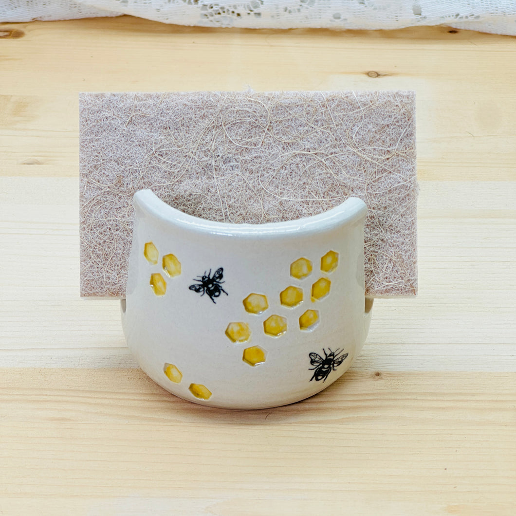 Sponge Holder