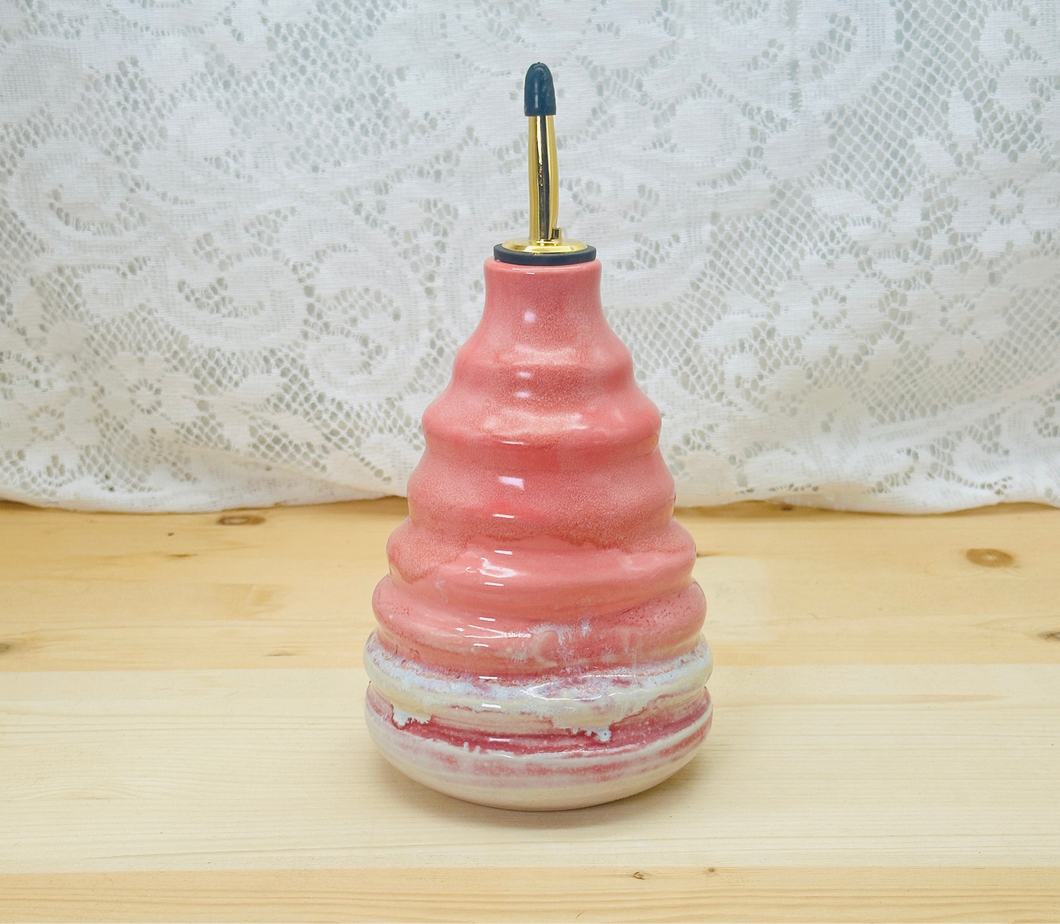 Olive Oil/Dish Soap Bottle