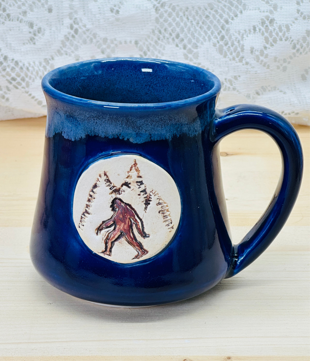 Mug - 16oz