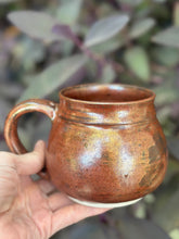Load image into Gallery viewer, Copper Mug 14oz
