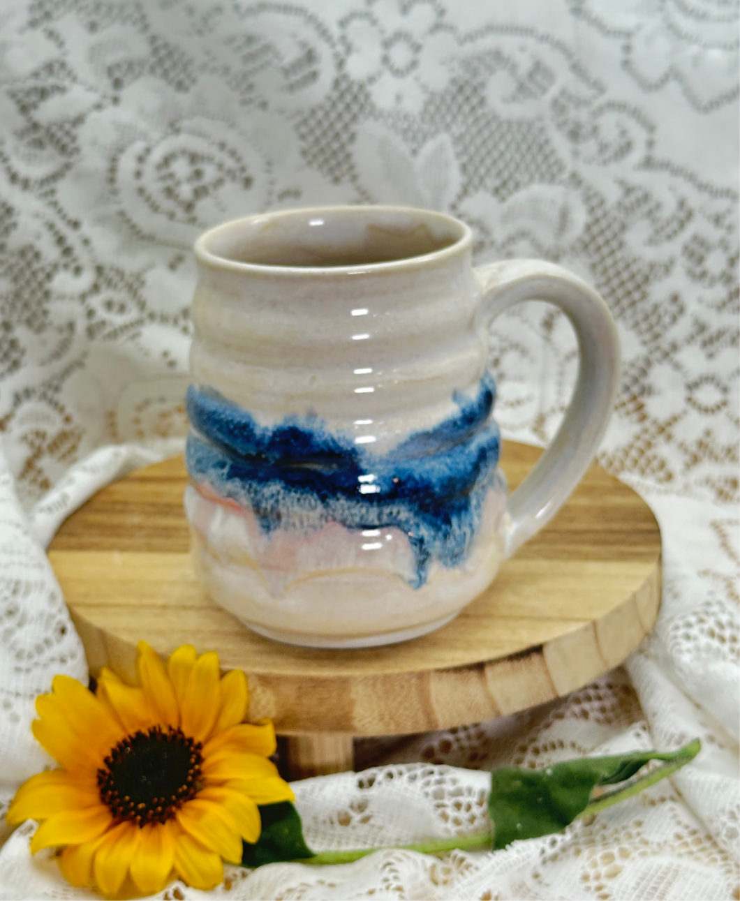 Mug - 16oz