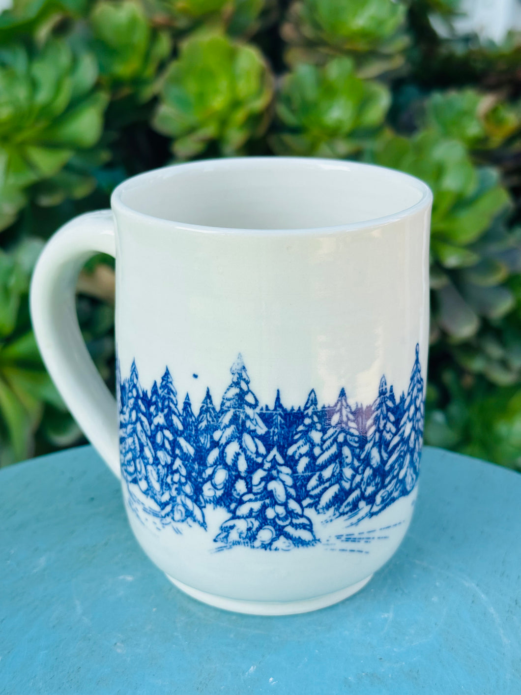 Mug - 16oz