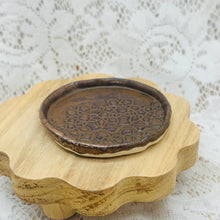Load image into Gallery viewer, Trinket dish
