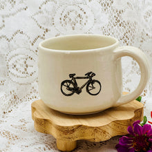 Load image into Gallery viewer, Second- Bike Mug 14-16oz
