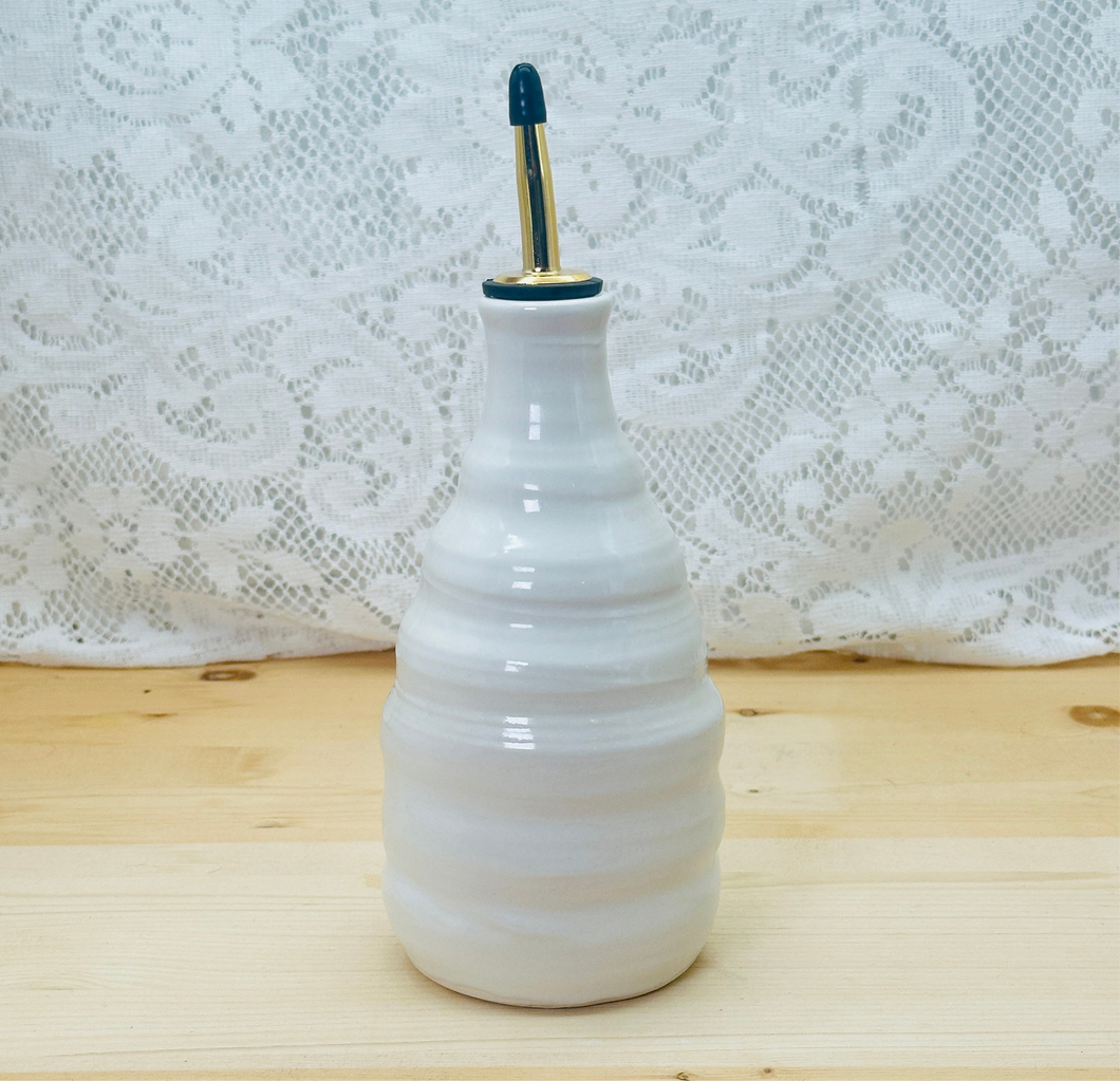 Olive Oil/Dish Soap Bottle