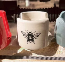 Load image into Gallery viewer, Mug &amp; sponge holder
