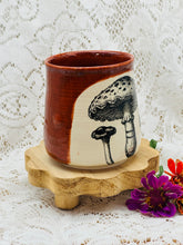 Load image into Gallery viewer, Mushroom mug 18-20oz (Copy)
