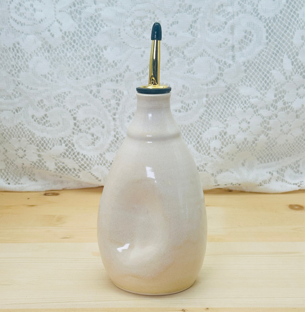 Oil/Dish soap bottle