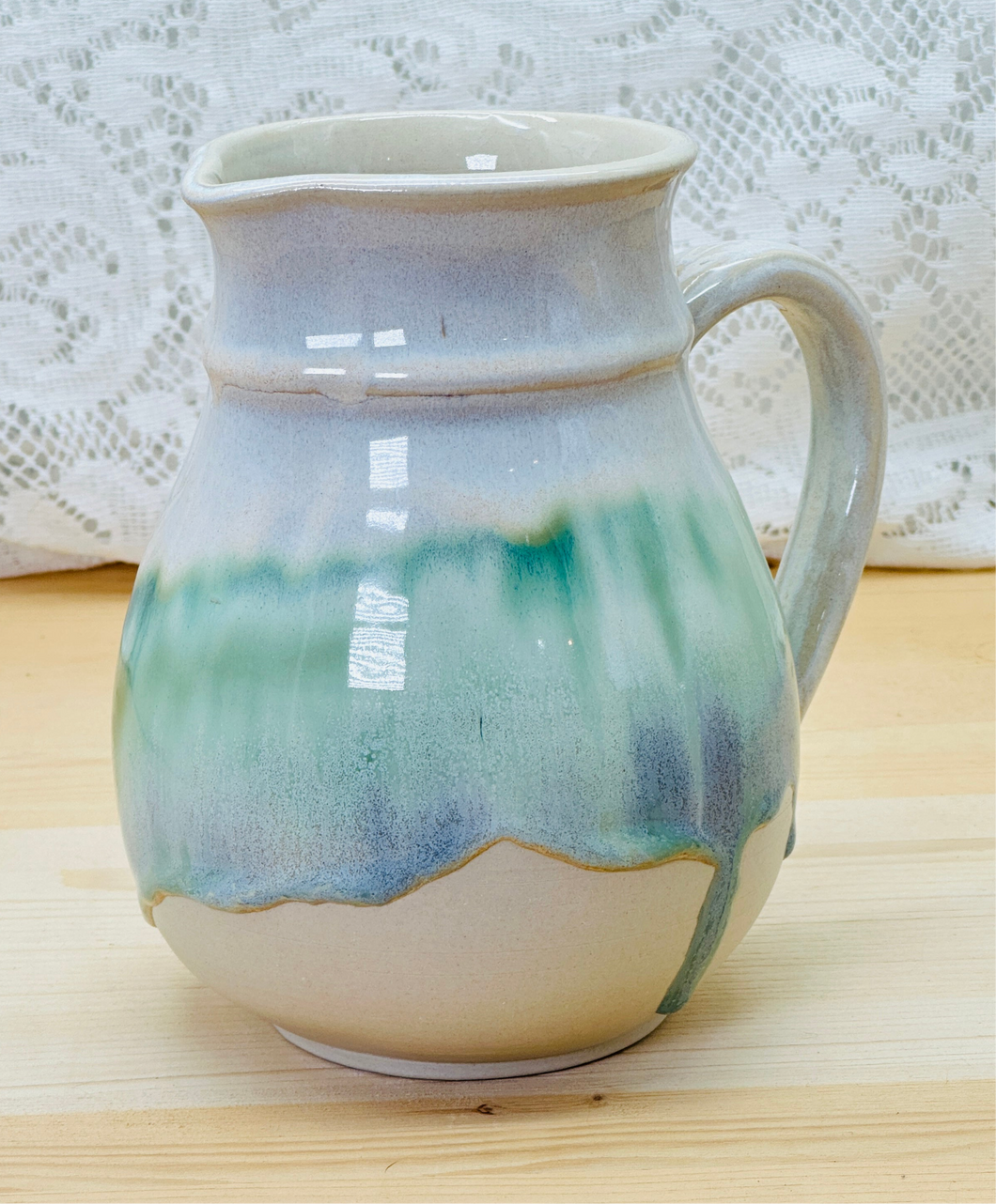 Pitcher 32oz