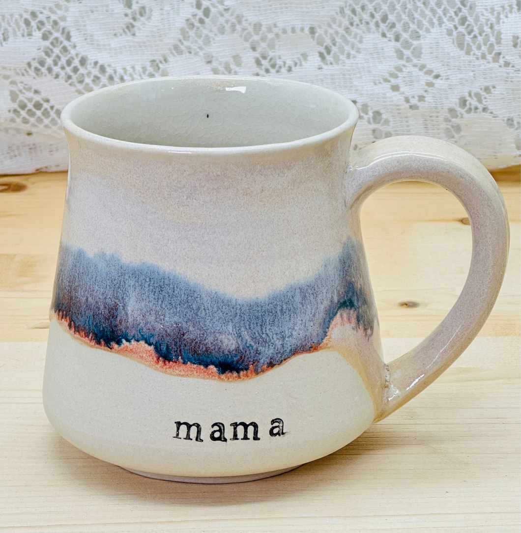 Mama Mug - 16oz