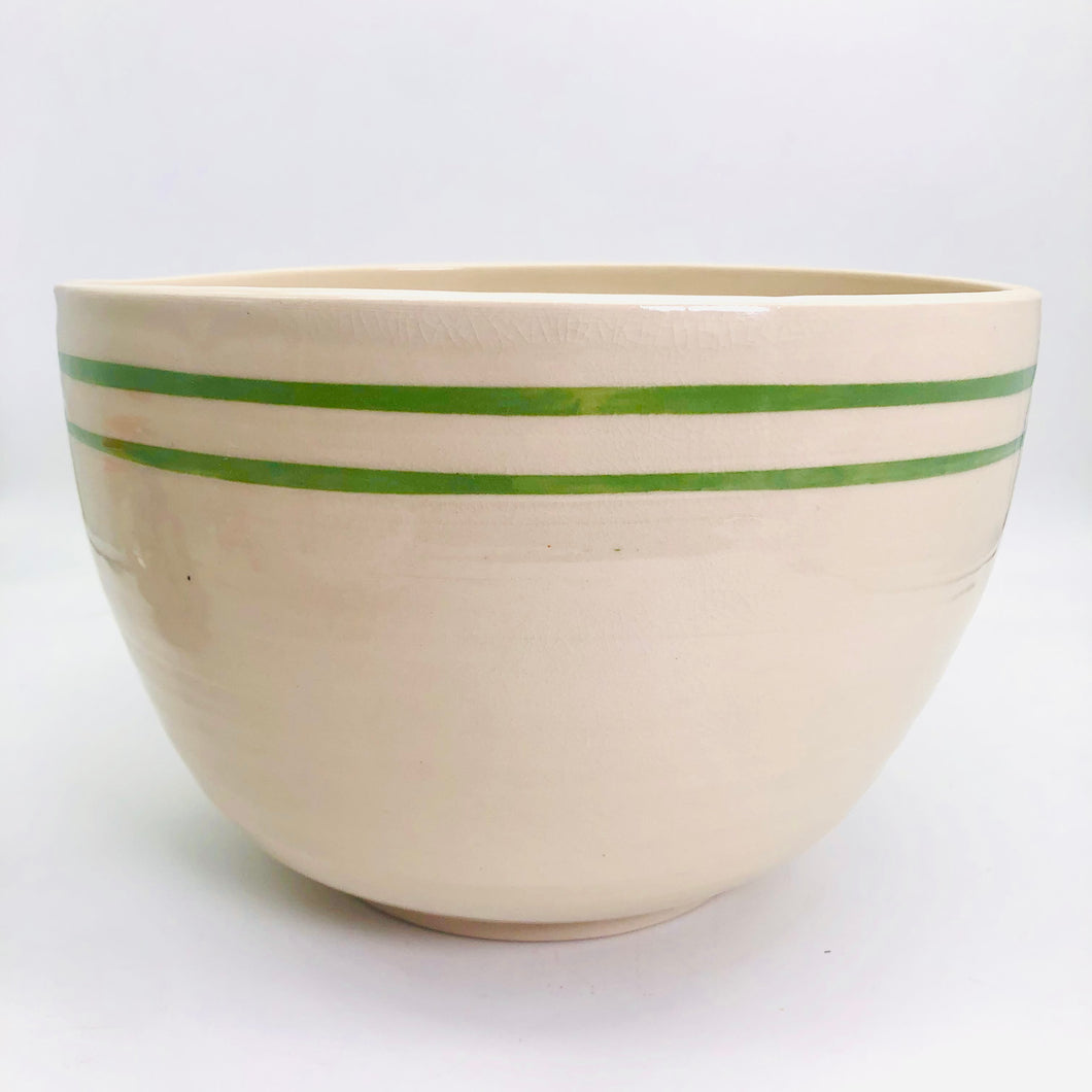 DISCOUNTED Bowl