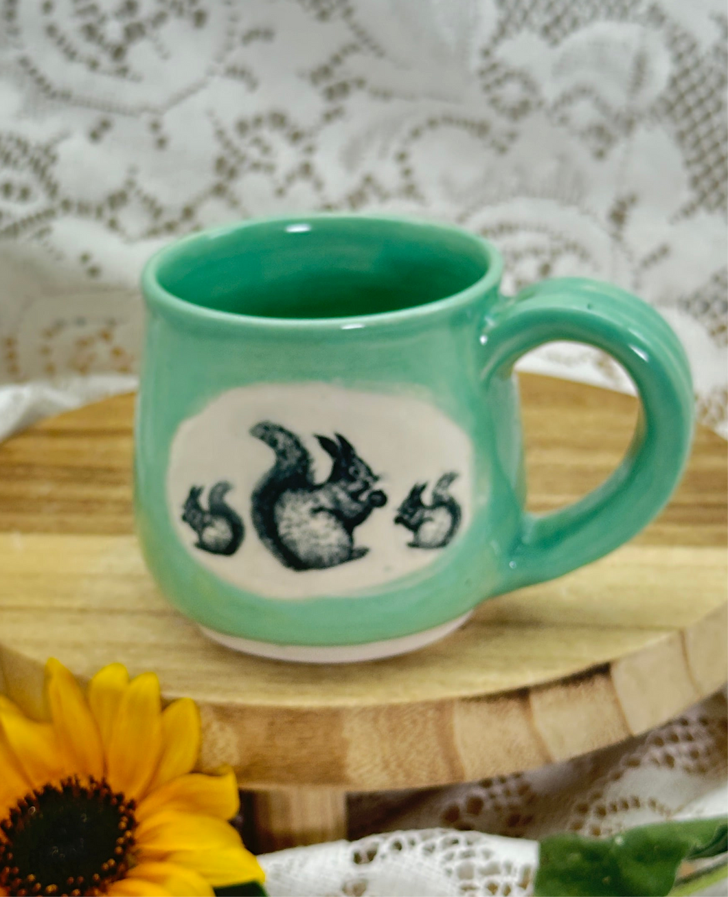 Mug - 8oz