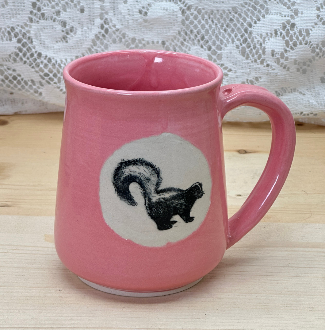 Mug - 16oz