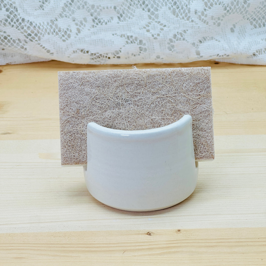 Sponge Holder