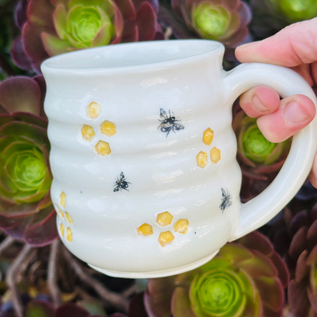 Mug - 16oz