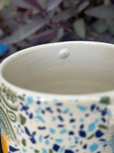Load image into Gallery viewer, Second- Quilt mug 14oz
