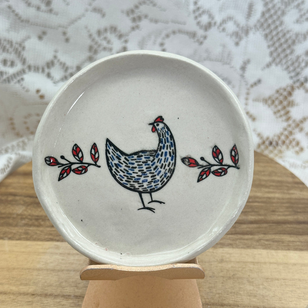 Ring Dish